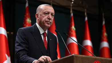 Cumhurbaşkanı Erdoğan'dan Millî Aile Haftası'na Özel Kutlama Mesajı