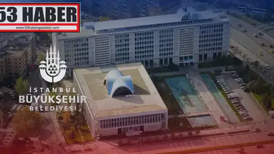 İBB’ye ihale operasyonu: 12 şüpheli yakalandı