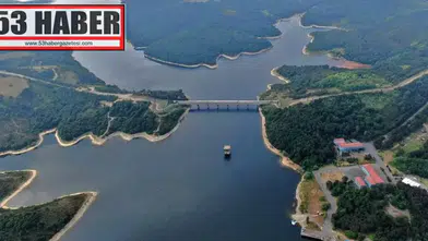 Bahar Yağmurları Doğanın Canlanmasına Neden Oldu!