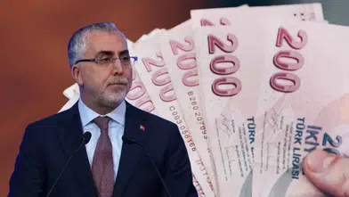 Vedat Işıkhan'dan Müjde: Bayram Öncesi 5 Ödeme Hesaplara Erken Yatacak! İşte Detaylar!