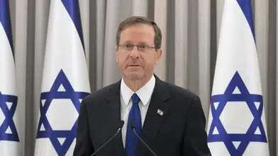 Herzog, Lübnan Savaşları'nda Hayatını Kaybeden İsraillileri Unutmadı