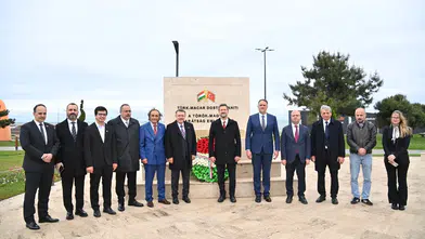 Kanuni Sultan Süleyman, Trabzon'da 531. Yıl Dönümünde Anıldı