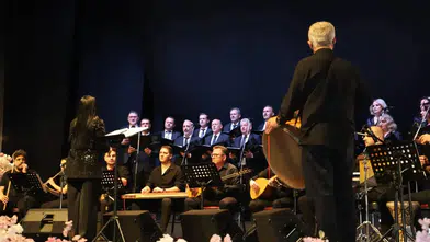 Trabzon’da Sağlık Çalışanlarından Türkülerle Dolu Gece: Şifadır Türküler Konseri Yoğun İlgi Gördü