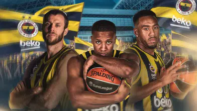 EuroLeague Tarihinde Bir İlk: Fenerbahçe Beko, Final Four'a Yükselmeyi Başardı!
