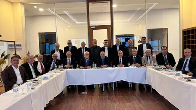 Ordu'da Amatör Spor Kulüpleri Toplantısı: Sorunlar ve Çözüm Önerileri Görüşüldü