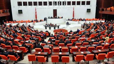 Meclis'te Hareketli Günler: Aidat Düzenlemesi ve Yatırım Teşvik Paketi Görüşmeye Açık!