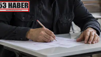 İSG Sınavı 2026-1: Yarın 11 Farklı Merkezde Gerçekleştirilecek!