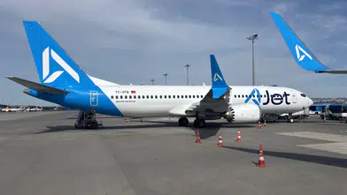AJet, Filo Gücünü Artırarak Bir Ayda 6 Yeni Uçak Daha Ekledi!