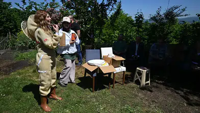 Artvin ve Rize'deki Arıcılık Rotaları, Doğa Severlerin Gözdesi Oluyor!