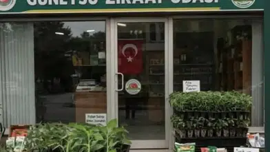 Güneysu Ziraat Odası'ndan İlham Verici Bir Uygulama!