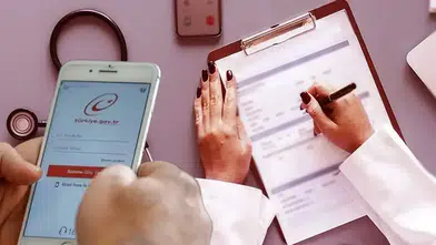 Sağlık raporlarında yeni dönem! Resmi Gazete’de yayımlandı…