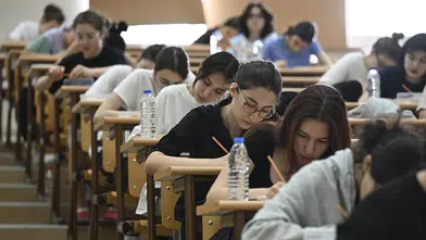 YKS'ye Geri Sayım: Sınav Müsabakası İçin Hazırlık Zamanı!