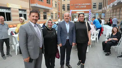 Bayburt'ta Beyin Sağlığı Semineri Düzenlendi: Sağlıklı Yaşlanmanın İpuçları Paylaşıldı