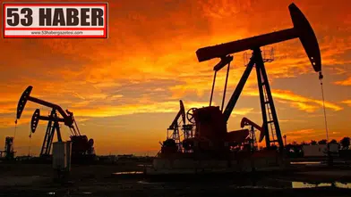 Nisanda petrol ithalatında yüzde 12,6’lık azalış kaydedildi