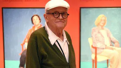David Hockney kimdir? David Hockney neden öldü?