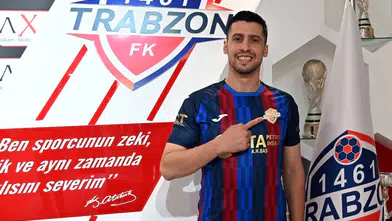 KCT 1461 Trabzon FK, Tecrübeli Savunmacı Eren Tokat’ı Kadrosuna Kattı