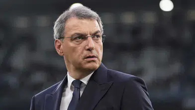 Juventus'ta Damien Comolli'nin görevine son verilecek!