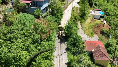 Trabzon Büyükşehir’den Maçka’ya 20 Milyon TL’lik İçme Suyu Yatırımı
