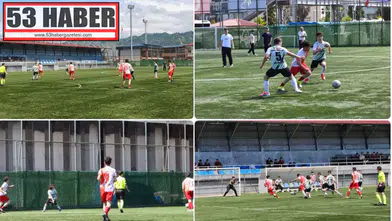 Rize Kur’an Eğitim Merkezi Çeyrek Finale Yükseldi