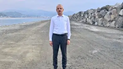 Uraloğlu: TÜRKSAT 5A ile haberleşme altyapımızı geleceğe taşıdık