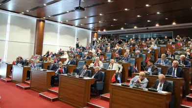 Trabzon Büyükşehir Belediye Meclisi Şehit İsimlerindeki Kısaltmalar Kaldırılıyor