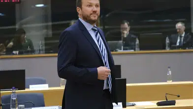 Tsahkna: Taviz Yok, Kararlılık Vakti!