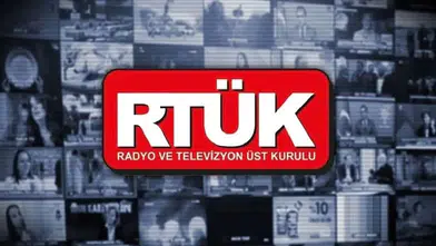 RTÜK, 6 Televizyon Kanalına Cezai İşlem Uyguladı!