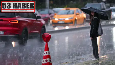 Hafta sonu hava nasıl olacak? MGM'den fırtına ve toz taşınımı alarmı