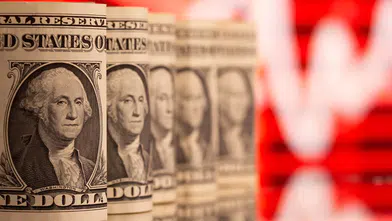 Dolar küresel para birimleri karşısında güçleniyor