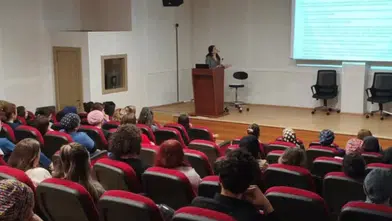 Rize Kaçkar Devlet Hastanesi’nde Anne Dostu Hastane Programı Başladı