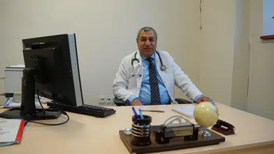 İnönü Üniversitesi'nde Önemli Dönüş: Prof. Dr. Hakan Harputluoğlu Görevine Geri Döndü!