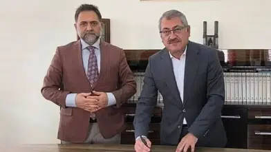 Erzurum Müftülüğü ile Yakutiye Belediyesi Arasında İş Birliği Protokolü