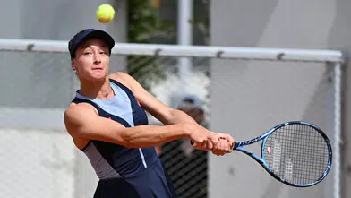 Zeynep Sönmez, çeyrek finale yükseldi