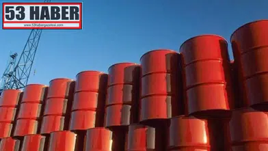 ABD'de ham petrol stokları beklenenden güçlü geriledi