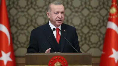 Erdoğan: Ankara'nın Diplomasi Rolü Her Geçen Yılda Daha da Güçleniyor!
