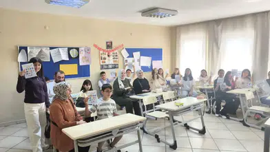 Artvin'de Öğrenciler GSB Yaz Spor Okullarına Davet Edildi