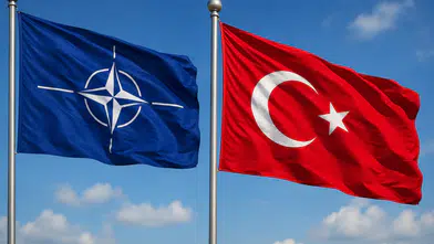 Ankara'da NATO Zirvesi İçin Hazırlıklar Tüm Hızıyla Devam Ediyor!