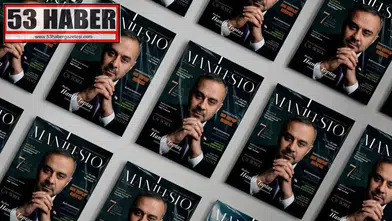 Yeni Dönemin Sesi: Manifesto Dergisi Yayın Hayatına Merhaba Dedi!