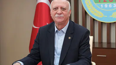 Şemsi Bayraktar: Toprak, Gıda Güvenliğinin Temel Taşıdır
