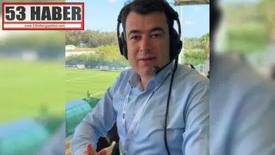 TRT Spikeri Murat Ekrem Çimen Kimdir, Neden Görevden Alındı?