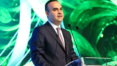 Bakan Kacır: Yeşil Dönüşüm, Sanayide Rekabeti Artıracak!