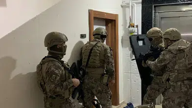 69 İl Genelinde Uyuşturucuya Karşı Dev Operasyon Gerçekleştirildi