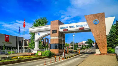 KTÜ, URAP Dünya Sıralaması'nda 54 Basamak Yükselerek Büyük Başarı Elde Etti