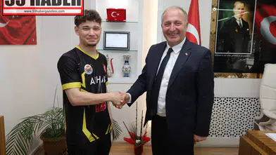 Arhavili Boksör Yusuf Arda Küçükay, Türkiye Olimpiyat Hazırlık Merkezi’ne Kabul Edildi