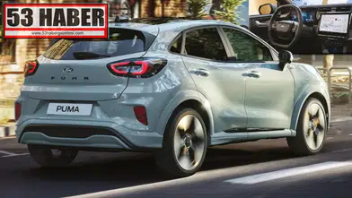Ford açıkladı: Egea'dan bile ucuz Puma! Araç almadan önce 2 kere düşünün