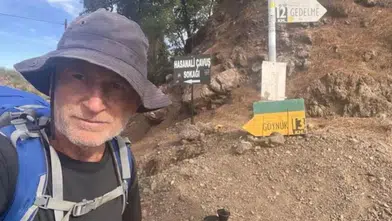 Umre Turu İçin Bisikletiyle Yola Çıkan Fahrettin Şener’in Hayatına Dair Bilgiler ve Trajik Ölüm Nedeni