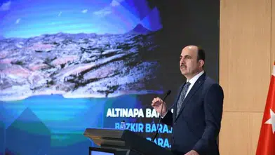 Altay: KOSKİ’nin 2018’den bu yana yatırım tutarı 27,6 milyar lirayı aştı
