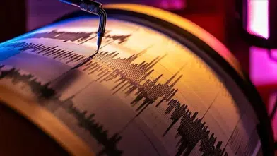 Kahramanmaraş'ta 4.4 Şiddetinde Deprem: Kent Sarsıldı!