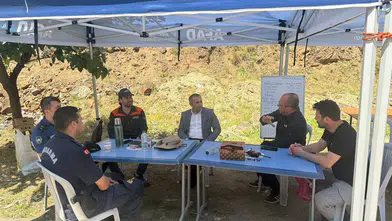 Şavşat’ta Kayıp Vatandaşları Arama Çalışmaları 4. Gününde Sürüyor