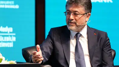 Bakan Yumaklı: Üreticimizin emeğine değer katmaya devam ediyoruz